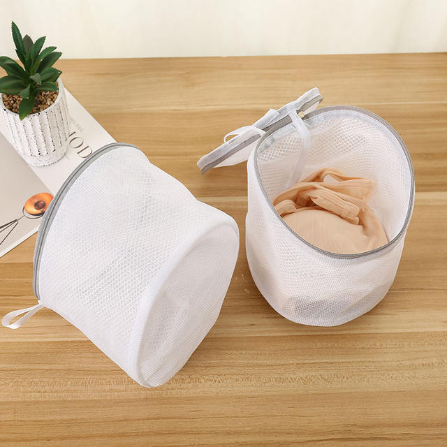 Underwear laundry bag wholesale anti-deformation net bag washing machine underwear washing bag bra bag machine washing special mesh bag