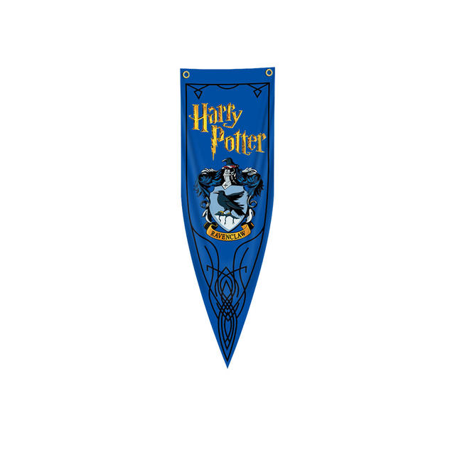 Aliexpress Amazon Source Harry Potter Long Flag Aliexpress Polyester Flag detail 9