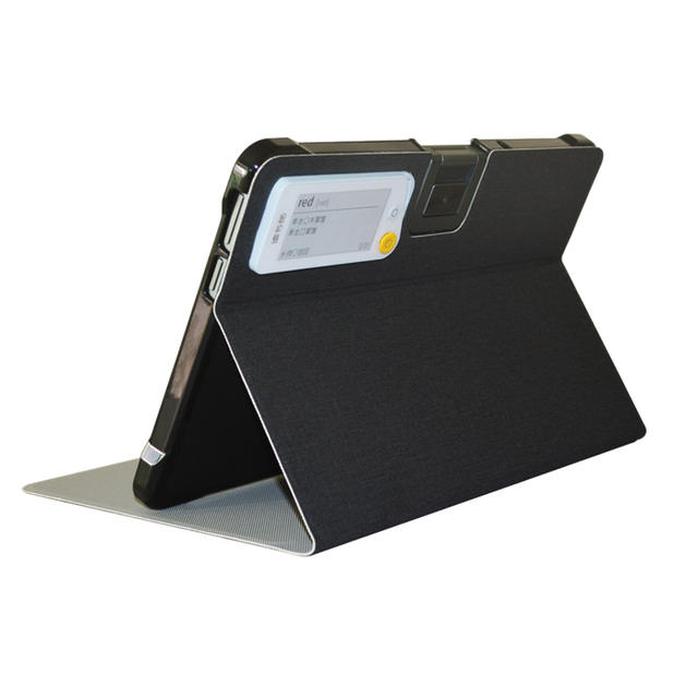 Dushuolang C20Pro/C30/C18Max Protective Case Student Tablet Computer C25/C28 Leather Case Anti-Fall Soft Shell detail 2