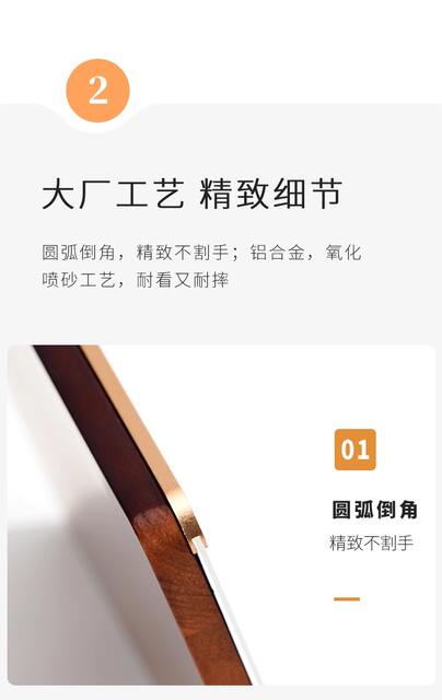 Medal Production Enterprise, Authorized Brand Certificate, Metal Plaque, Award Wooden Base, Manufacturer Wholesale, Copper Plaque, High-End Certificate detail 10