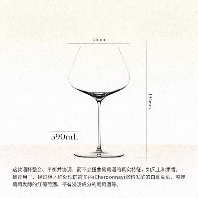 High-Quality, High-End Zalto Alternative Handmade Red Wine Glass, Crystal Glass, Ultra-Thin Burgundy, Oem Processing, Custom Logo detail 7
