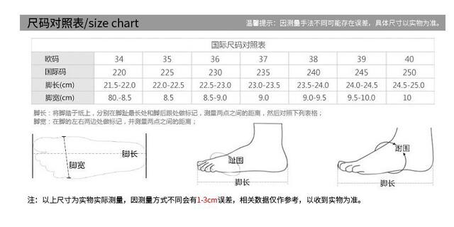 Factory in stock with high heel sandals women's buckle foreign trade explosions star with letters with high heels women's shoes detail 2