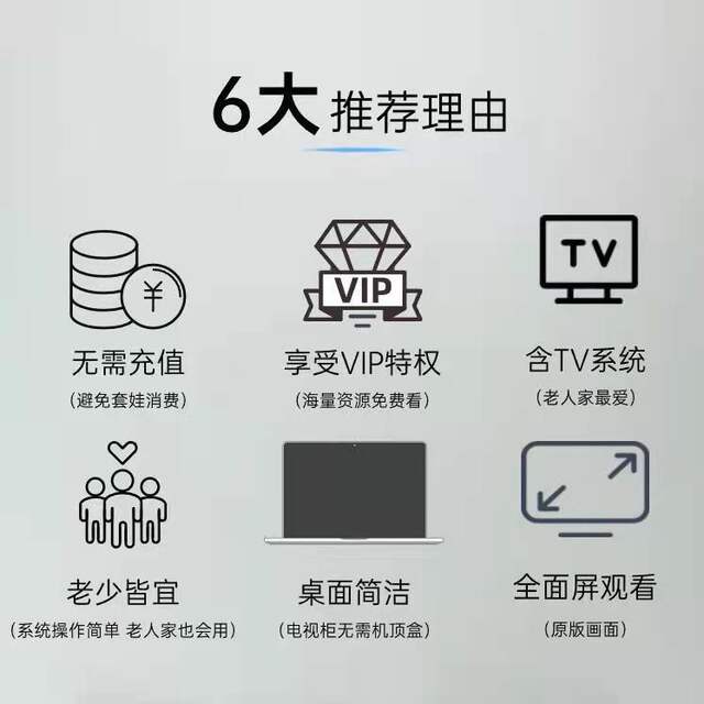 2026 New Model Tv Set-Top Box Player, All-Network Wireless Wifi 5g High-Definition Network Tv Box detail 10