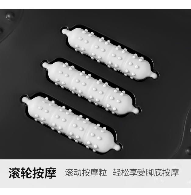 Office Foot Pedal Under-Table Foot Stool Anti-warping Leg Artifact Footrest Stool Footrest Stool detail 8