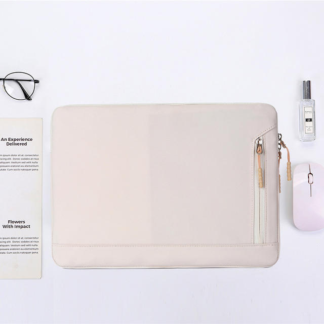 Cross-Border Laptop and Tablet Sleeve Bag for Women with Custom Logo Printing, Computer Bag, Pad Tablet Protective Cover