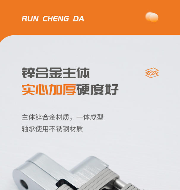 Invisible Hinge Cross Hinge Concealed Door Wooden Door Concealed Hidden Three-Dimensional Adjustable Door Hinge Zinc Alloy Concealed Hinge detail 9