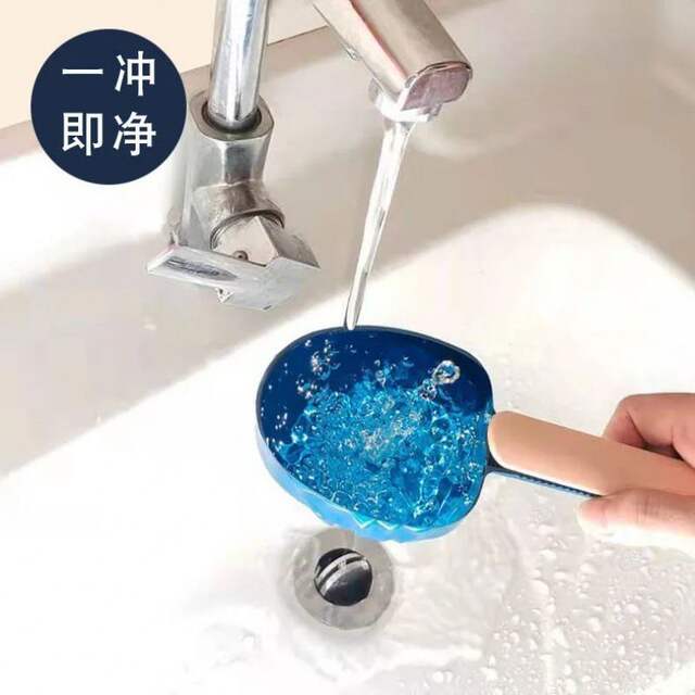 Pet Food Scoop Feeding Spoon Multifunctional Dog Food Measuring Spoon Cat Food Shovel Grain Bag Sealing Clip Cereal Rice Spoon detail 8