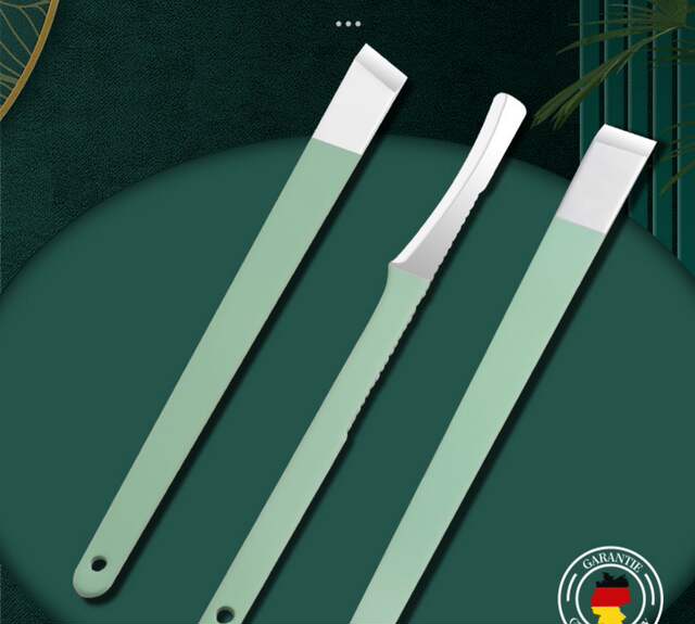 in stock clippers nail clippers suit nail clippers set box nail clippers pedicure tool beauty set 7-piece ear scoop detail 12