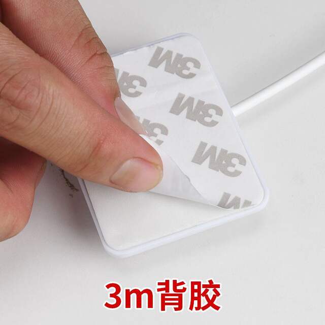 Punch-free refrigerator anti-child combination lock drawer cabinet sliding door sliding door door and window anti-theft commercial security lock detail 11