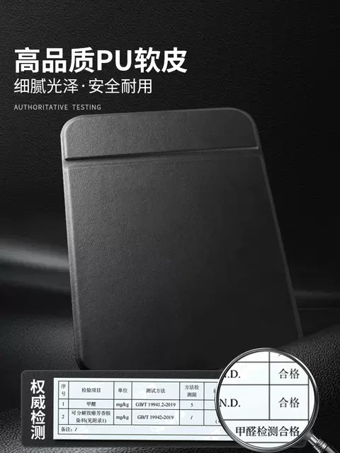 Folding Mirror for Men, Desktop Office, Home Portable, Boys, Students, Small Dormitory, Large Vanity Mirror detail 12