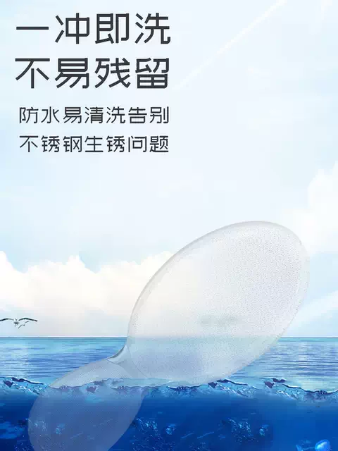 Nano Glass Foot Scrubber for Women, Exfoliating Tool for Removing Dead Skin, Foot Care Scraper for Heels and Foot Skin, Foot Grinding Stone detail 9