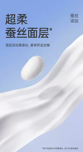 Zichu Silk Sleeping Pants for Women during Menstrual Period, Leak-Proof Sanitary Pants, Postpartum Safety Pants, Safety Pants, Night Use Pants, Sanitary Napkins detail 5