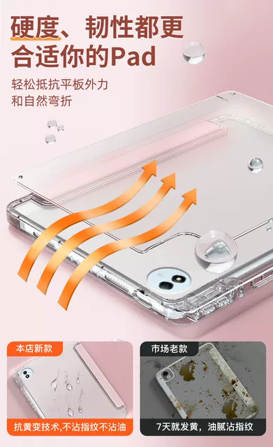 Suitable for Vivopad5Pro Tablet Protective Case Vivopad3 Protective Case Iqoopad5Pro Computer detail 6